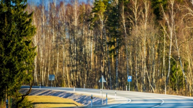 LVC sākas ziemas uzturēšanas sezona