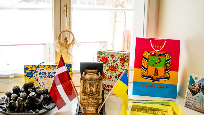 izstāde ''Iecavnīcā''