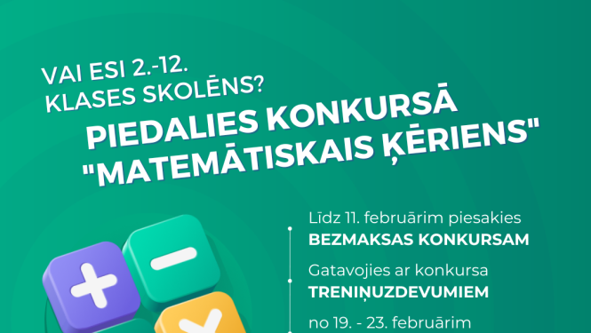 Matemātiskais ķēriens