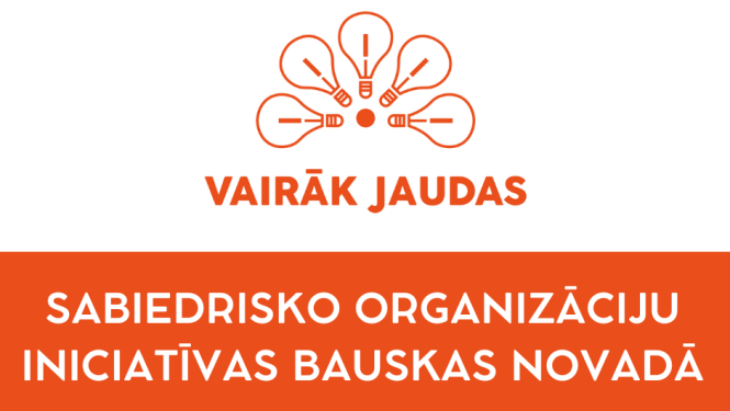vairāk jaudas
