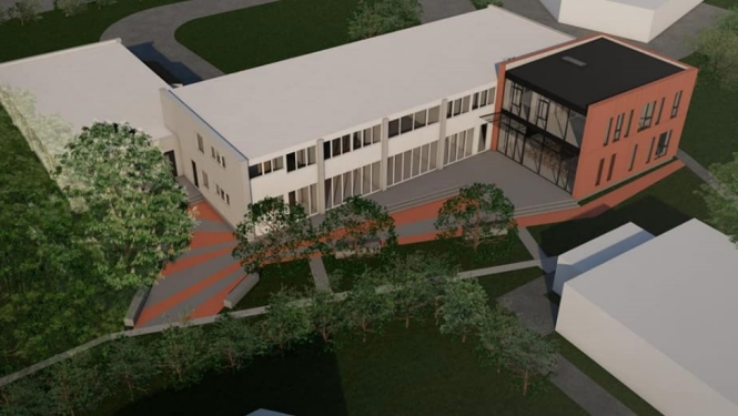 Vecumnieku mūz skola