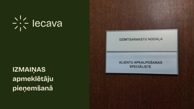 Dzimtsaraksti IE 14-16 okt prombūtnē