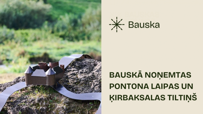 Bauska