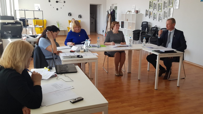 līdzfinansējums Bauskas novada pašvaldība