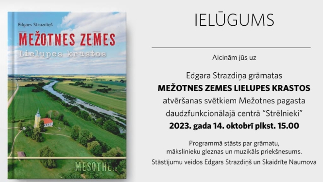 Mežotnes zemes