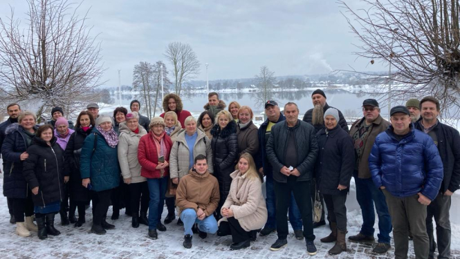 Uzņēmēju kopbilde