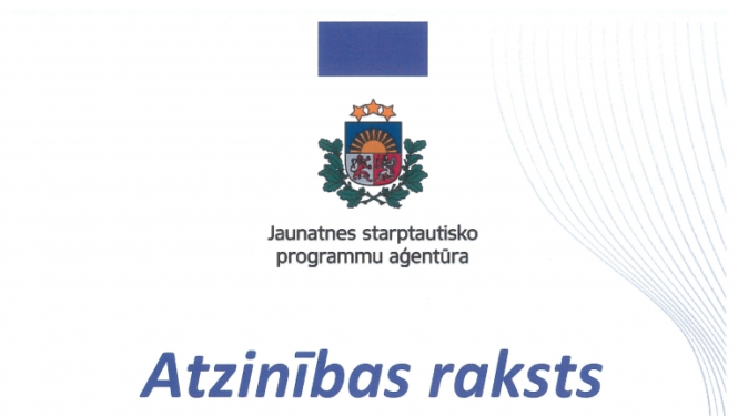 Atzinības raksts