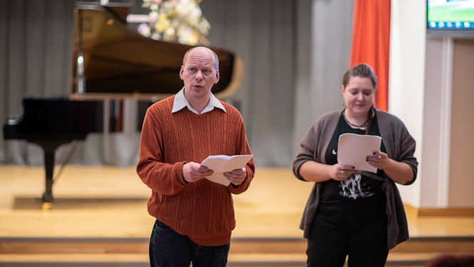 Ziemeļvalstu literatūras nedēļa