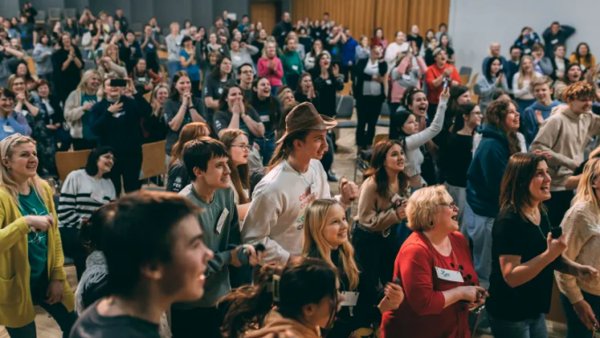 Ziemas Ekoskolu forums