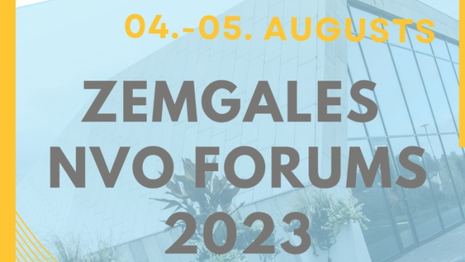 NVO forums 2023