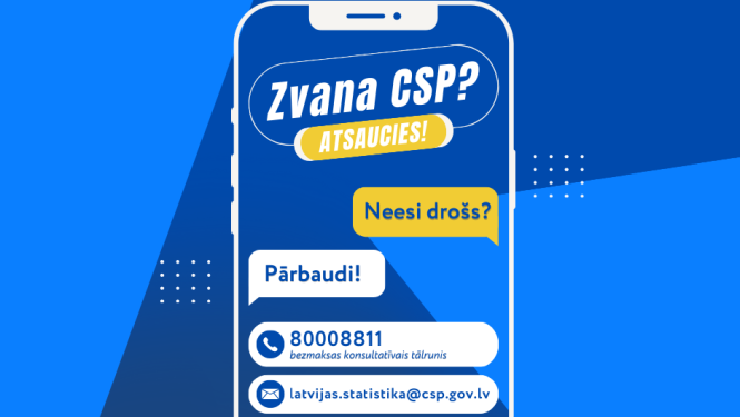CSP intervētāju zvani