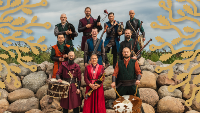 koncertprogramma no krastiem