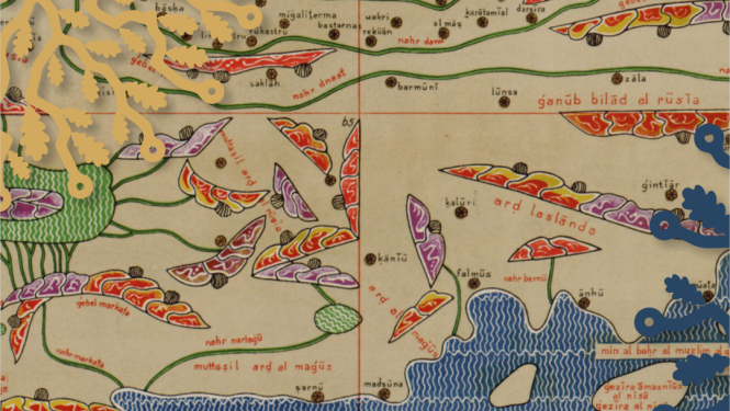 vēsturnieks ekskursija