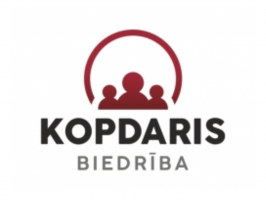 Kopdaris