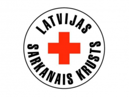 Latvijas sarkanais krusts