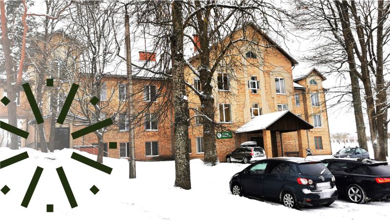 Vecumnieku veselības centrs