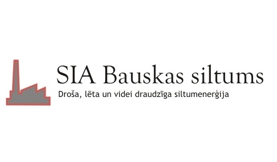 bauskas siltums logo