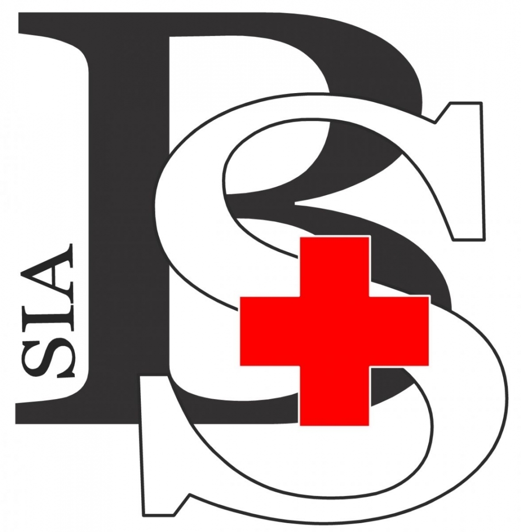 logo Bauskas slimnīca