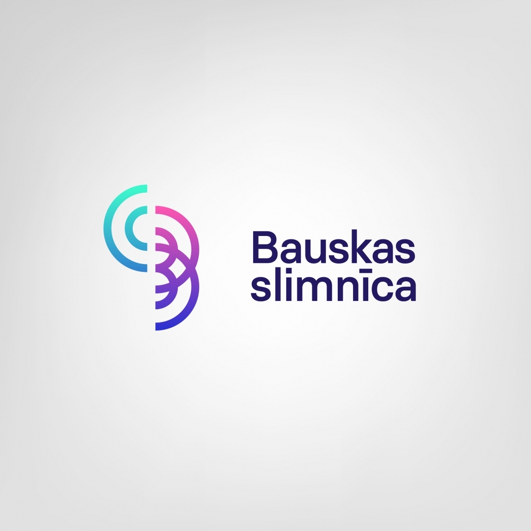 bauskas slimnica logo