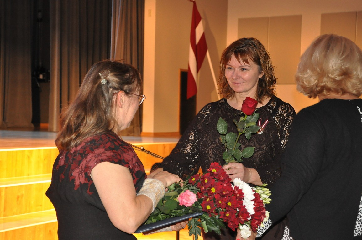 Vecumnieku vidusskola