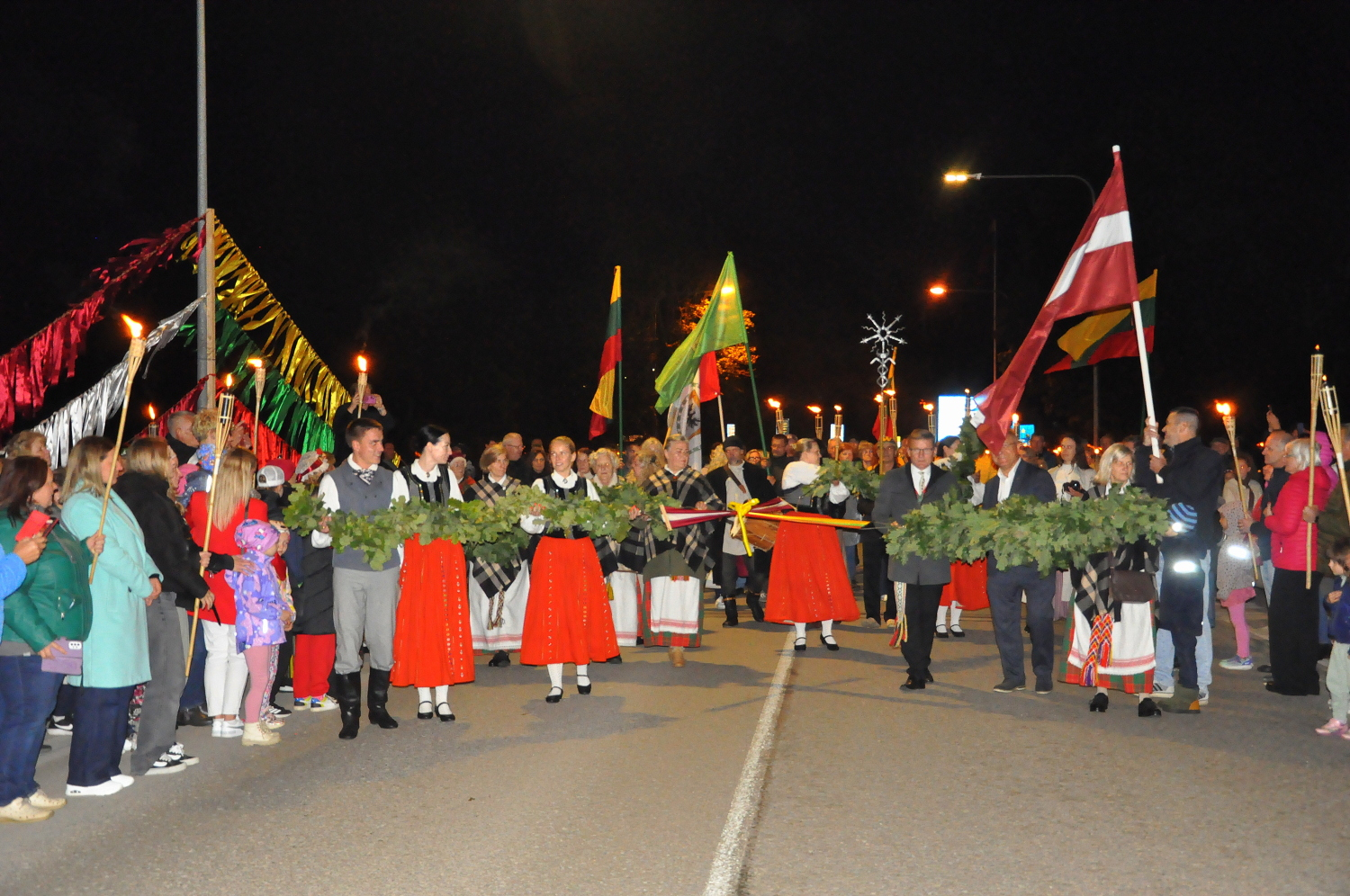 Baltu vienības diena