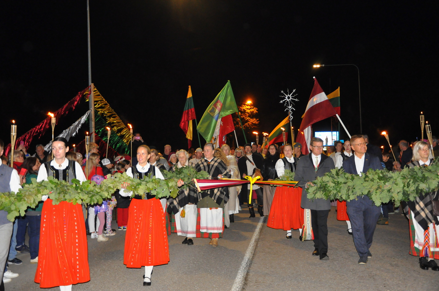Baltu vienības diena