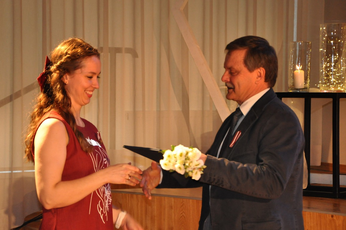 Vecumnieku vidusskola