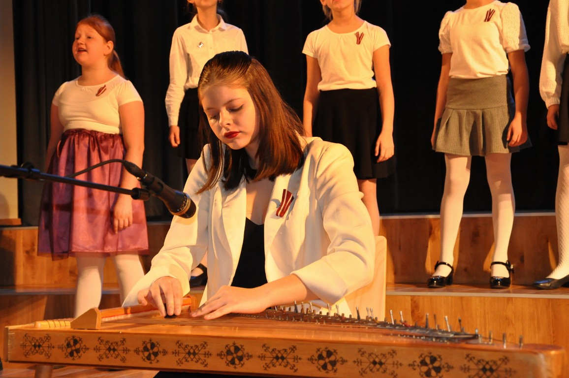 Vecumnieku vidusskola