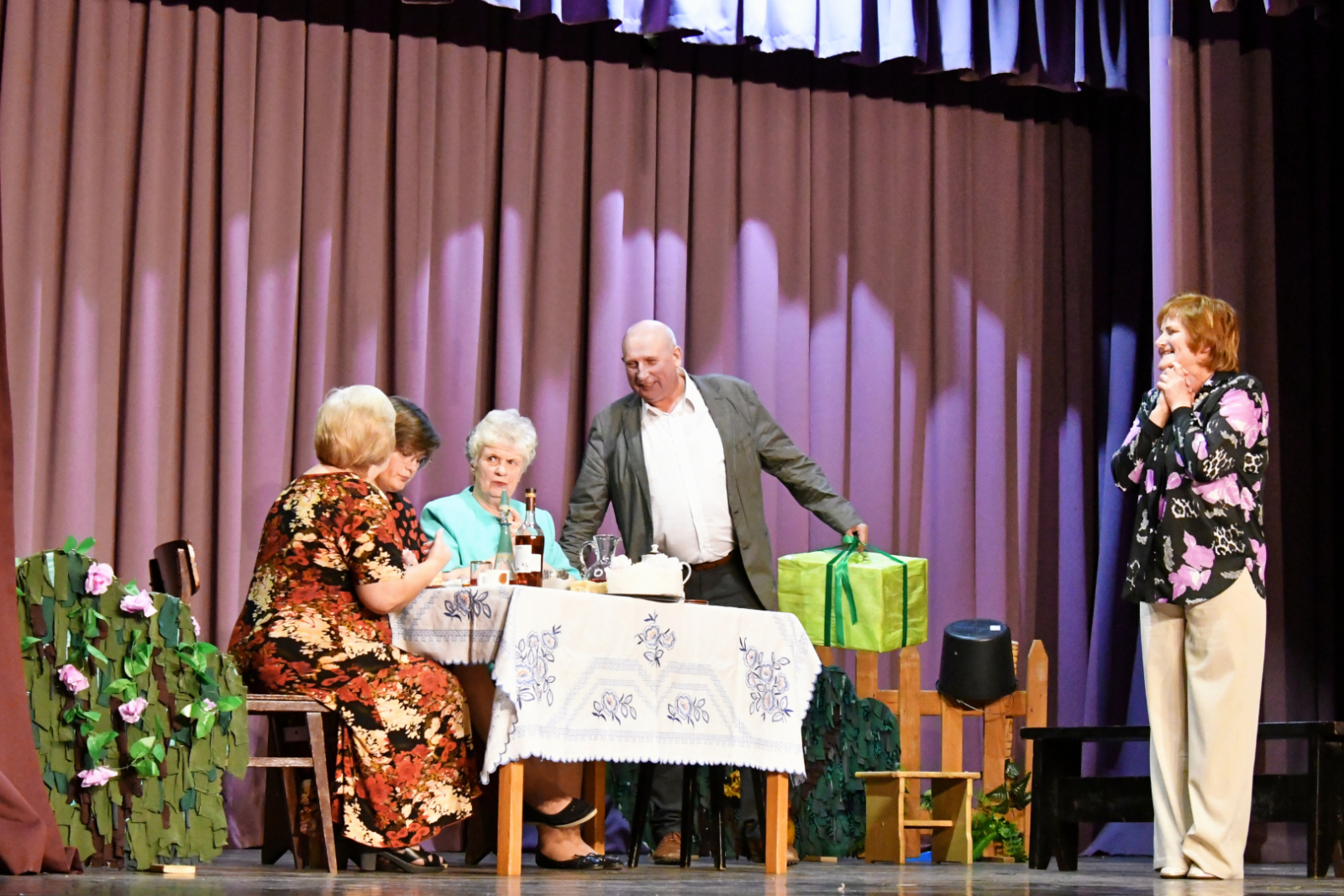 Teātra svētki 2025