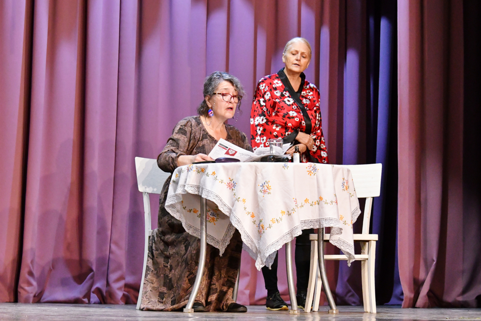 Teātra svētki 2025