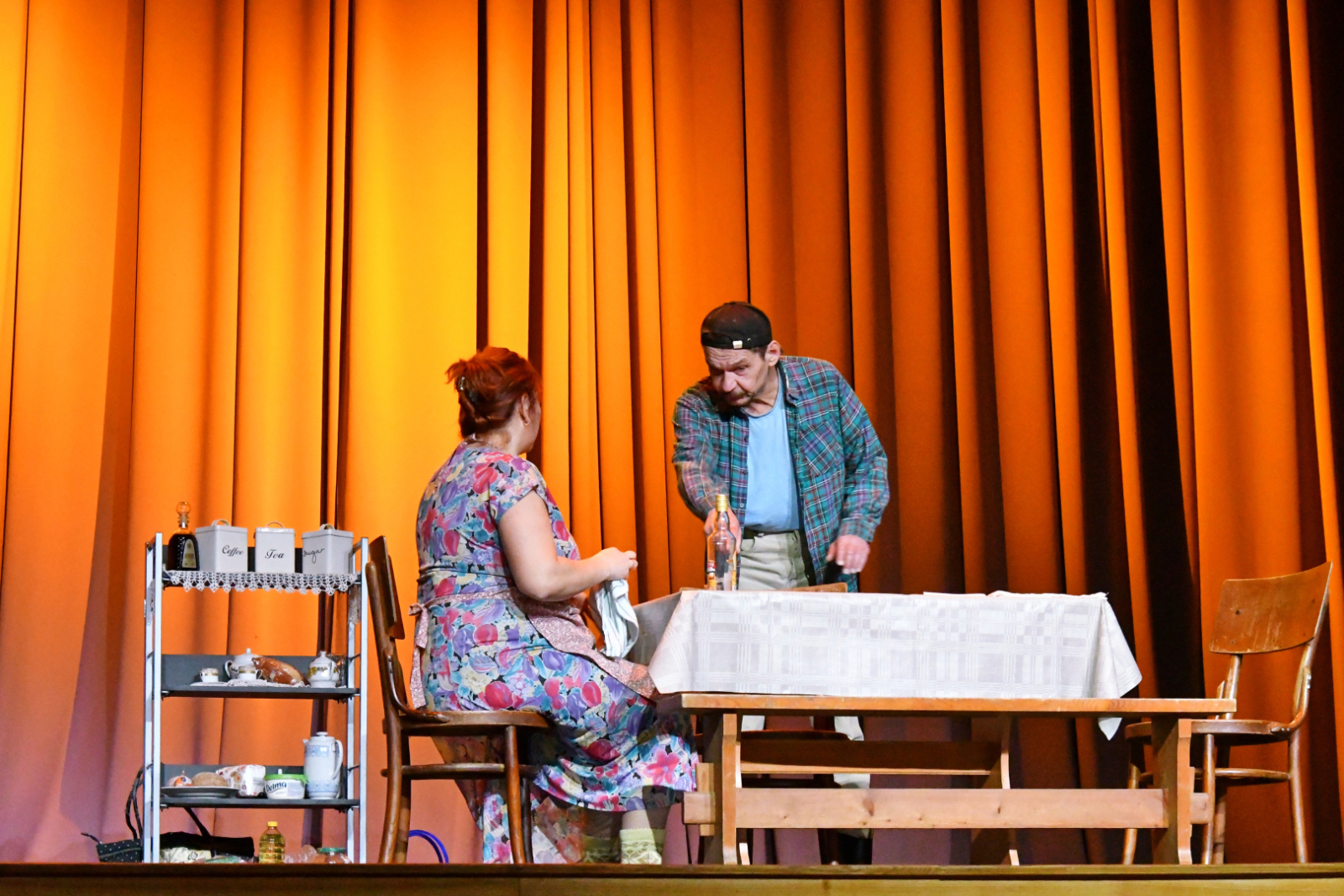 Teātra svētki 2025