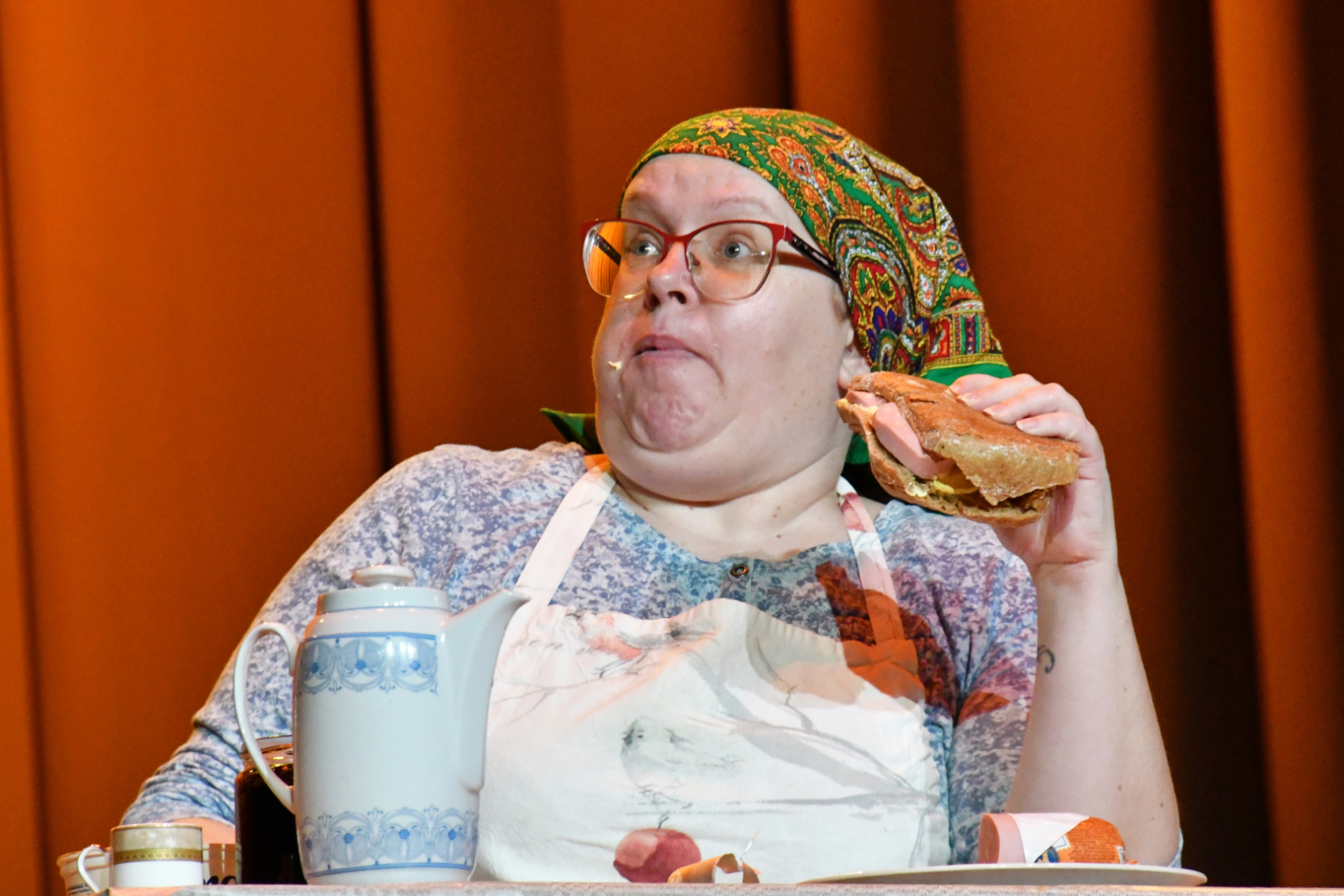 Teātra svētki 2025