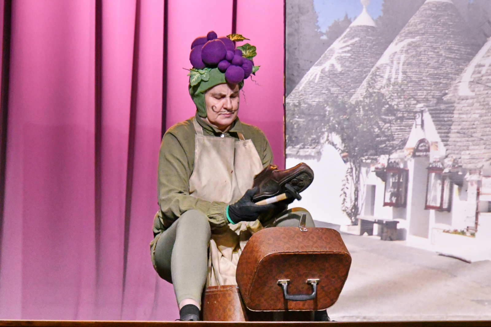 Teātra svētki 2025