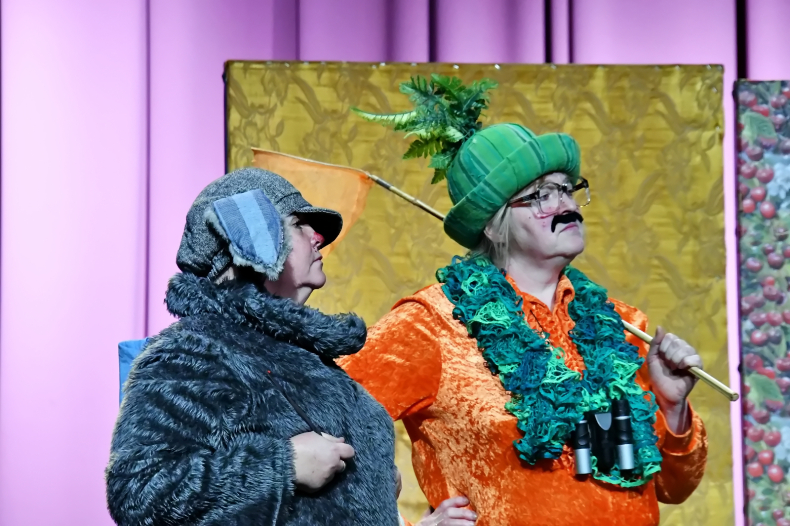 Teātra svētki 2025