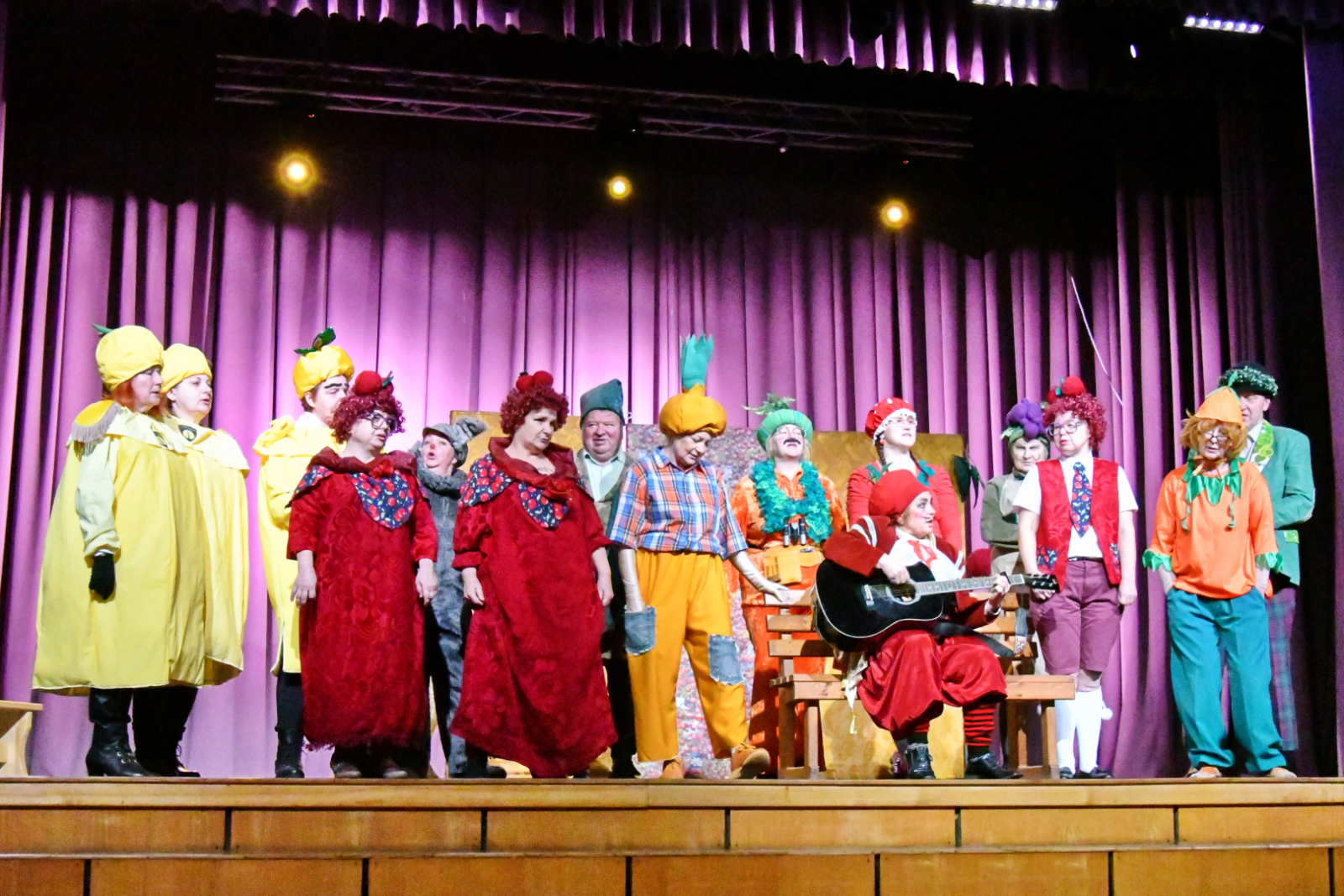 Teātra svētki 2025