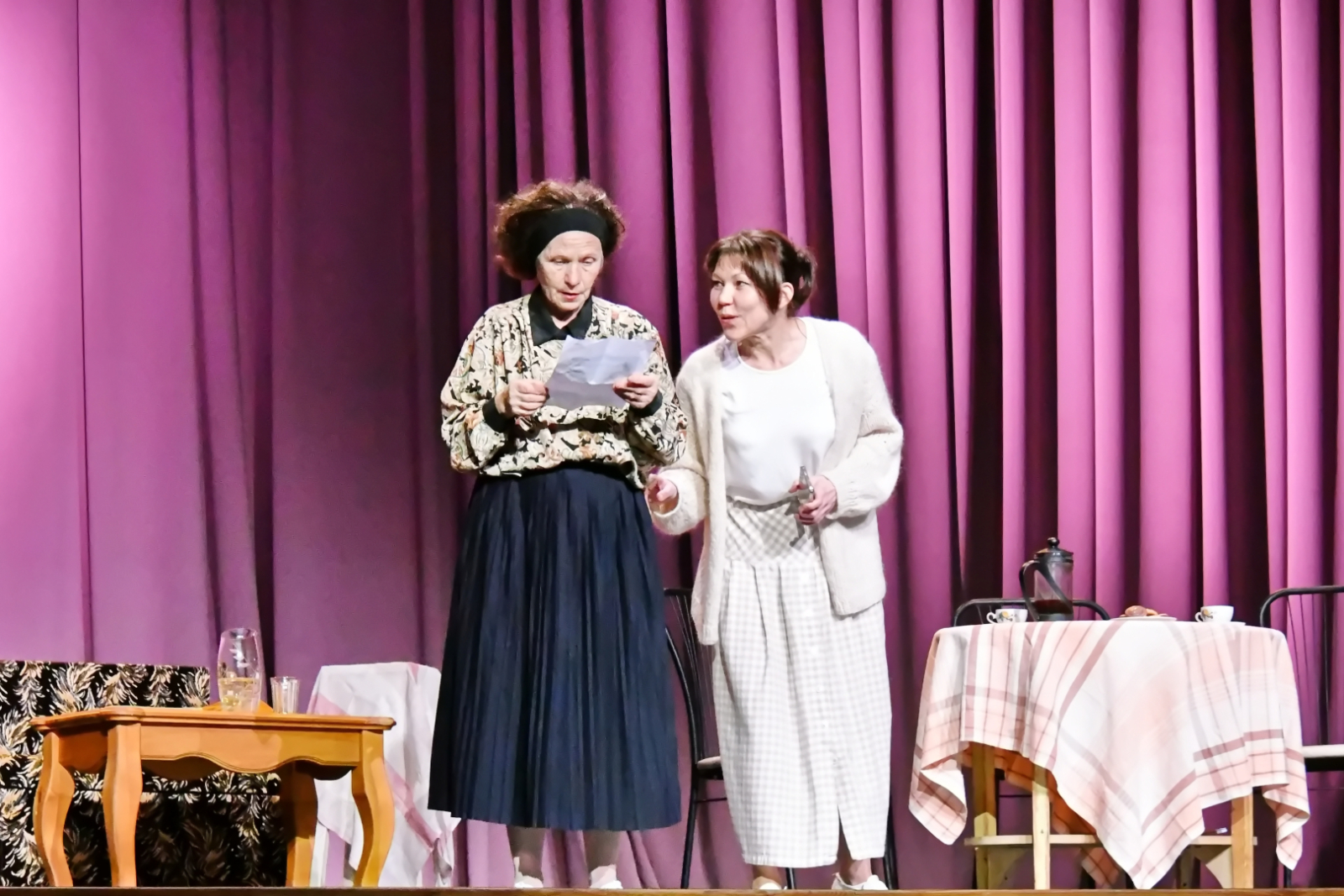 Teātra svētki 2025