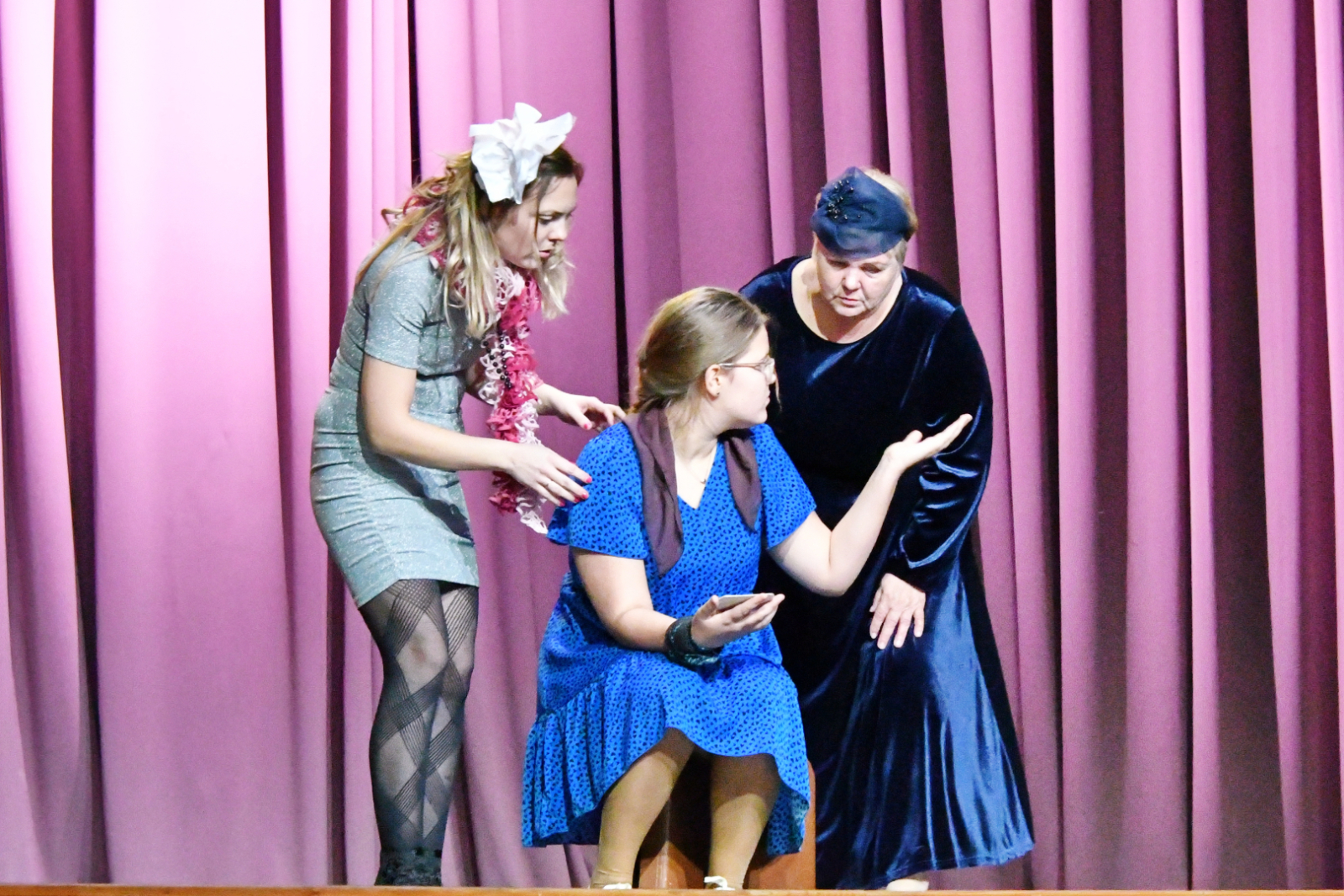 Teātra svētki 2025