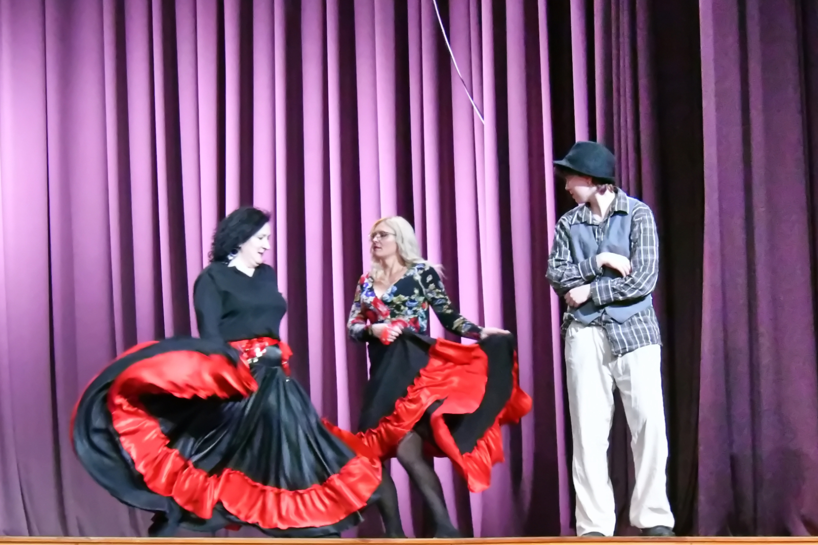 Teātra svētki 2025