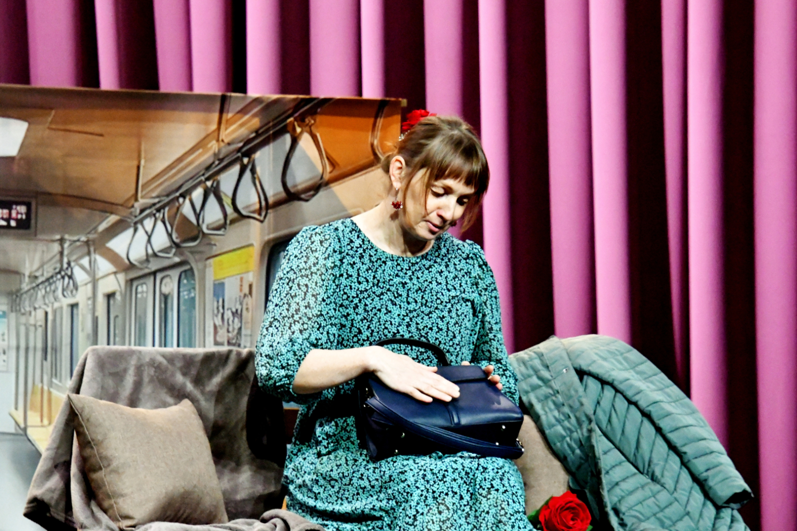 Teātra svētki 2025