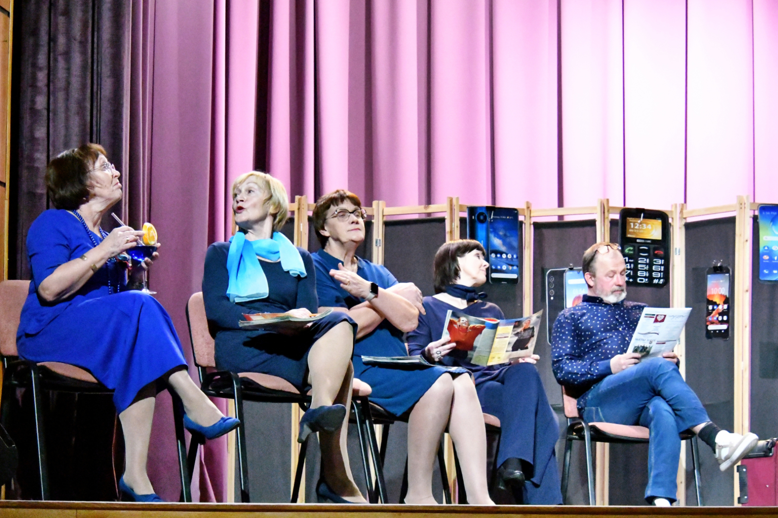 Teātra svētki 2025