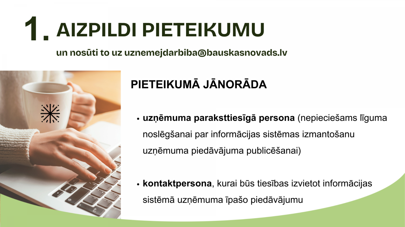 Sadarbības partneriem