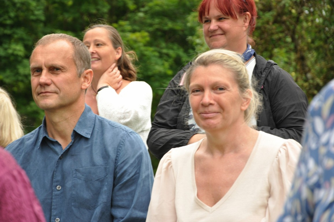 Alfreda Amtmaņa-Briedīša piemiņas pasākums