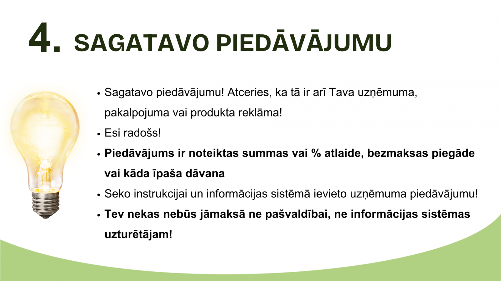 Sadarbības partneriem