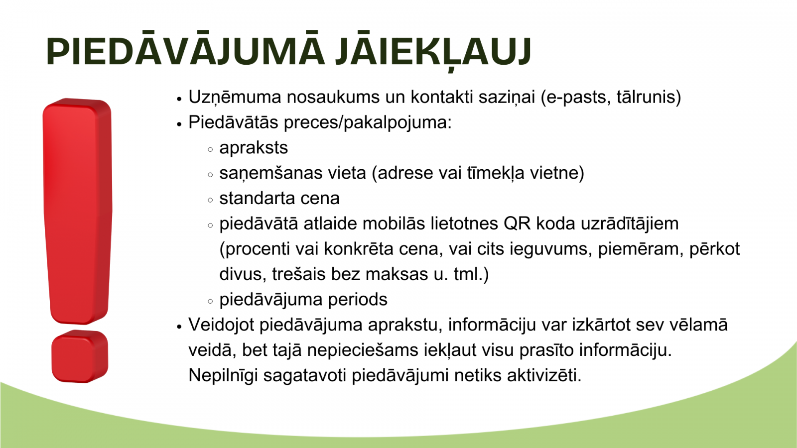 Sadarbības partneriem