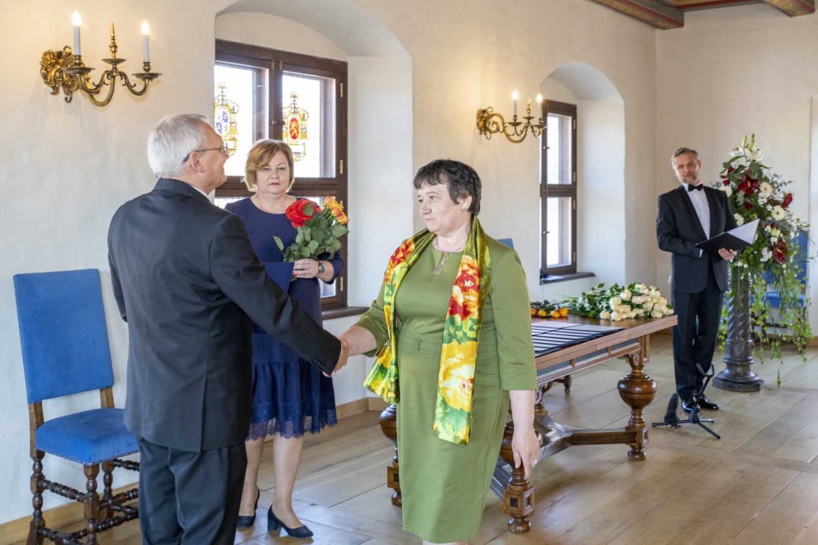 Apbalvojumi 4. maijs