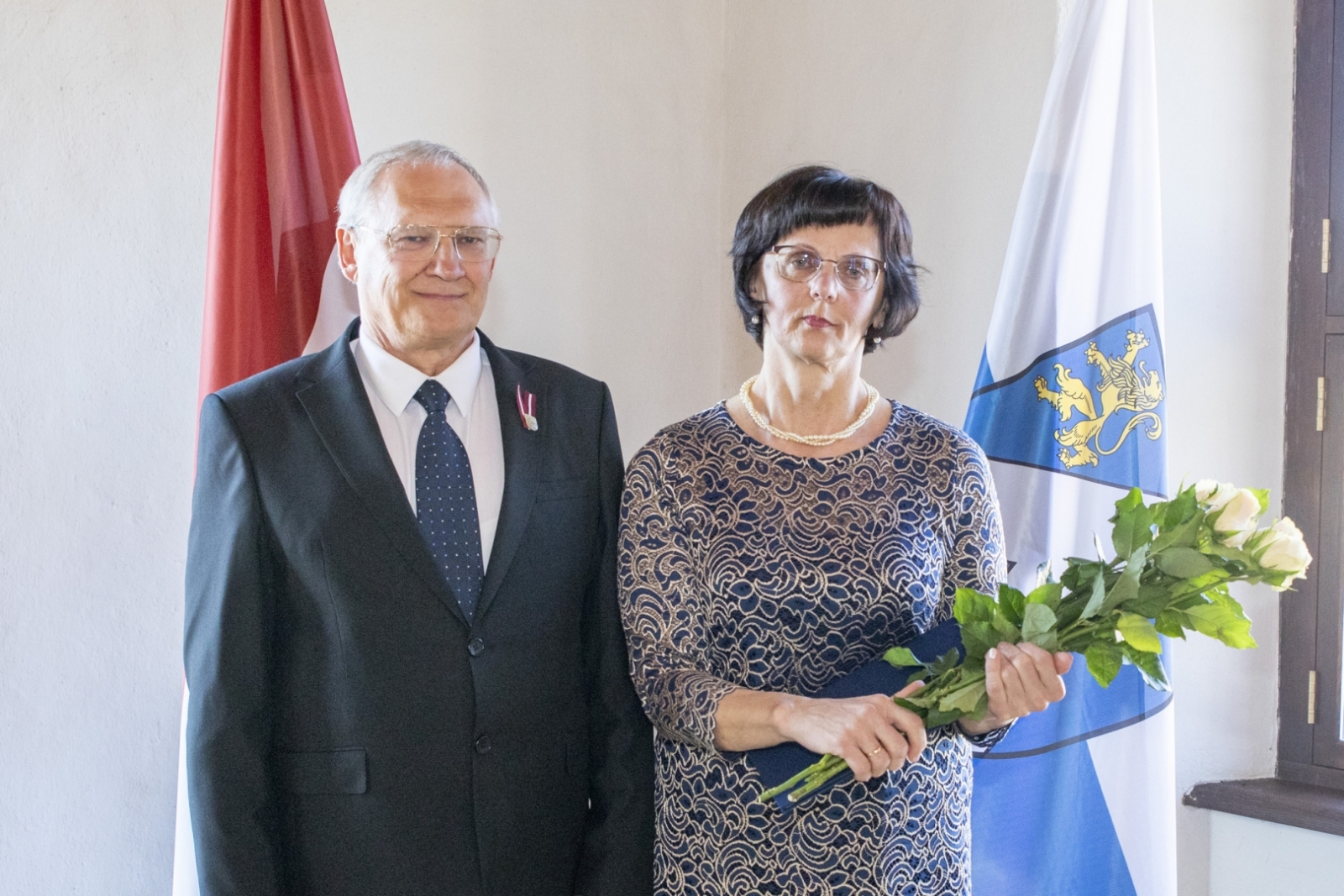 Apbalvojumi 4. maijs
