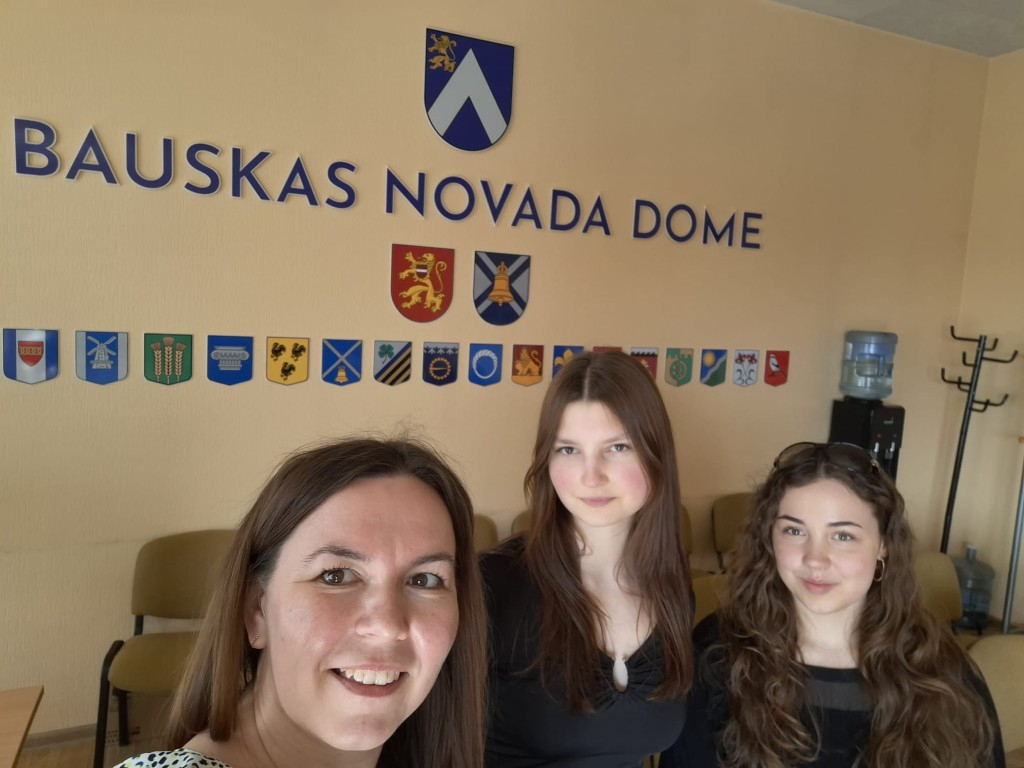 Ēnu diena Bauskas novads