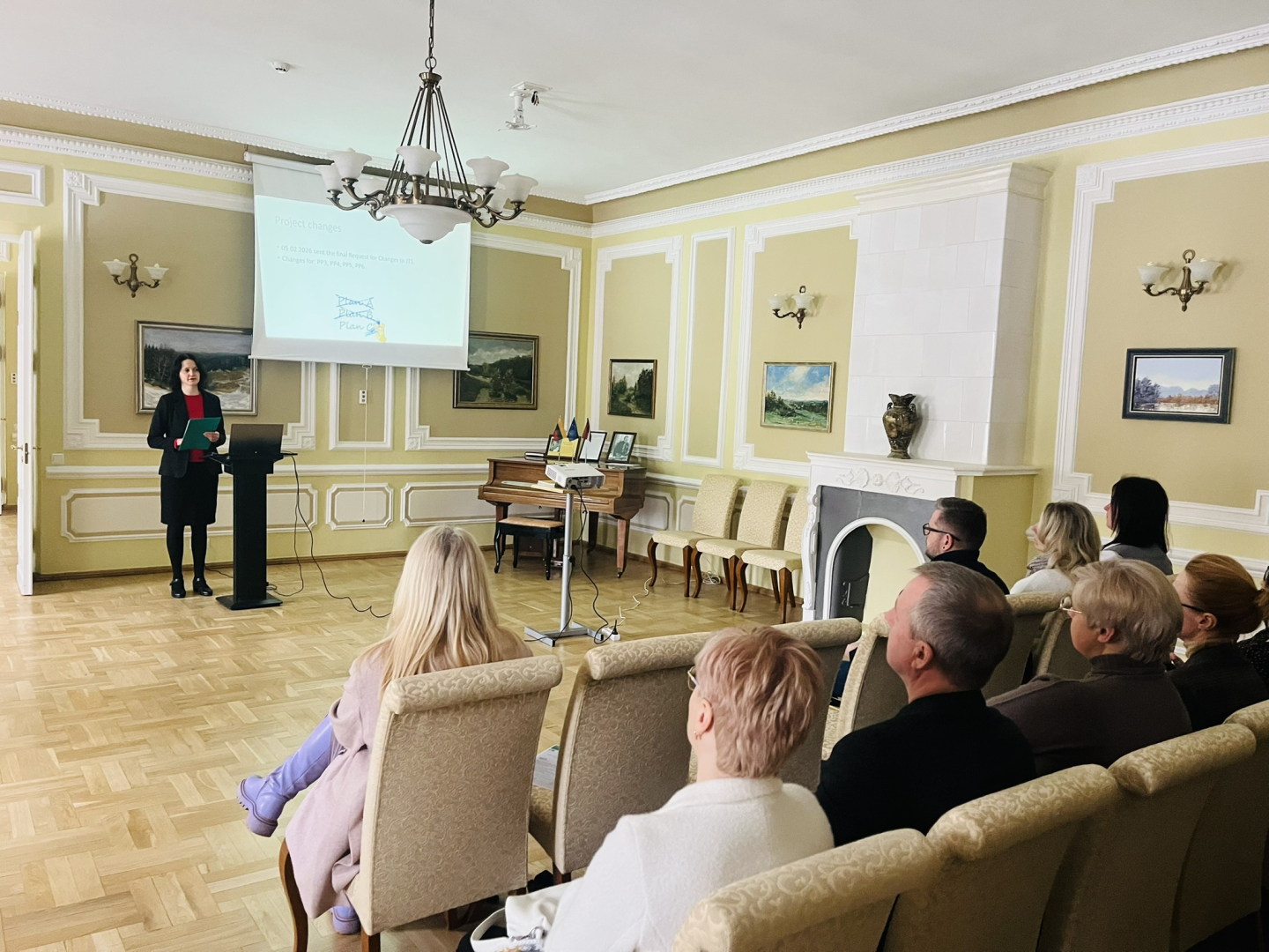 Bauskas novadā šovasar uzsāks praktiskus invazīvo sugu ierobežošanas pasākumus projekta “INVAGO” ietvaros