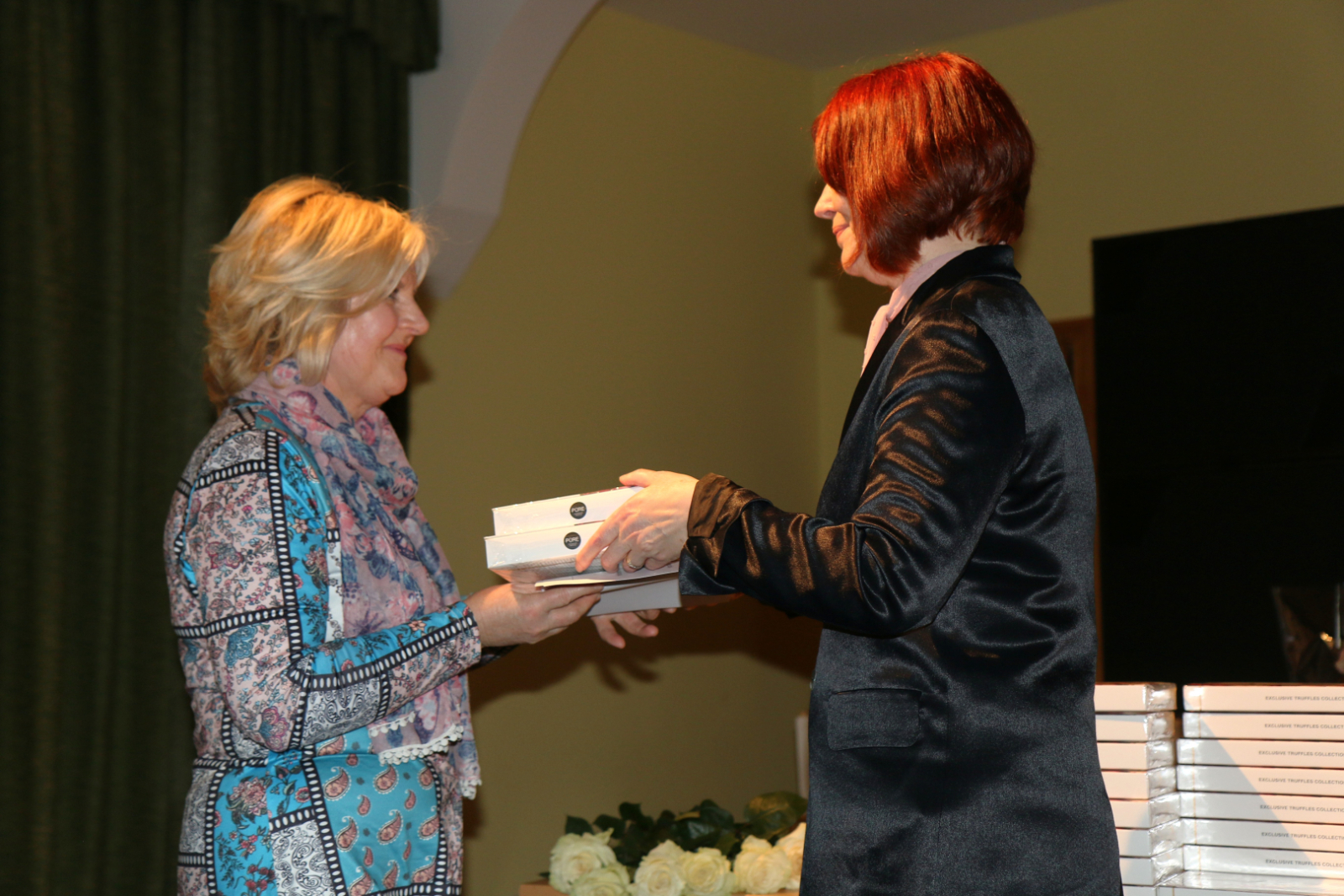 PII pedagogu konference