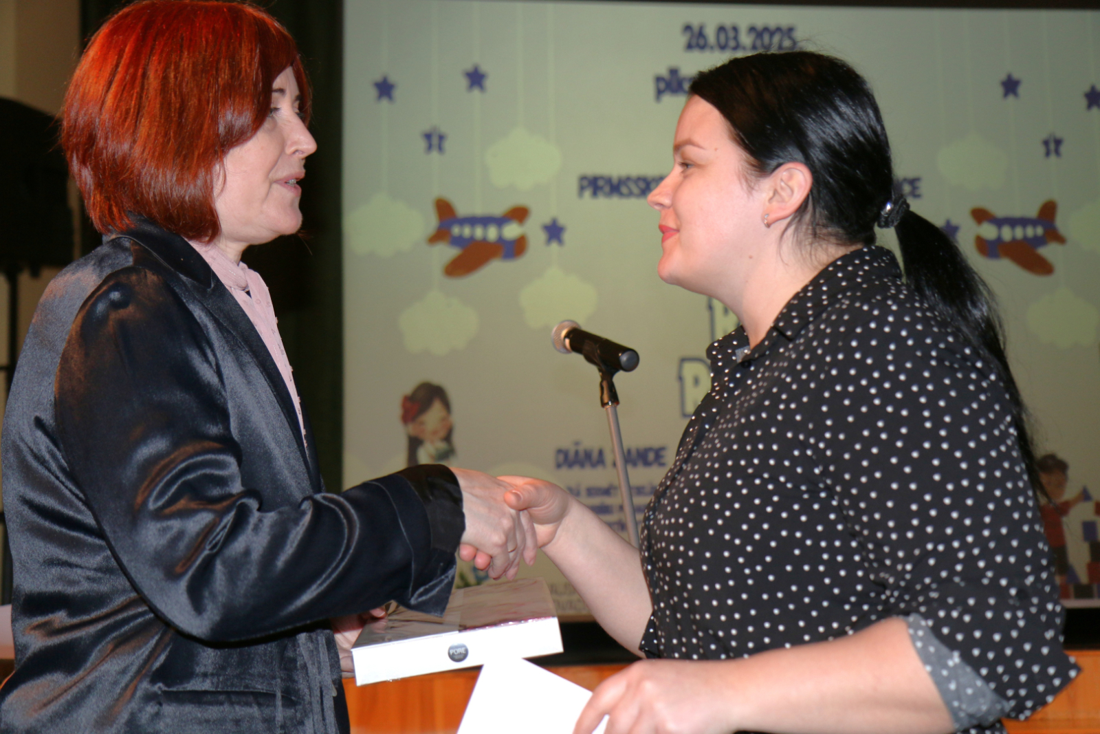 PII pedagogu konference